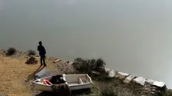 La Caza Guadiana S01E07 La estela