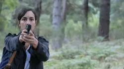 La Caza Monteperdido