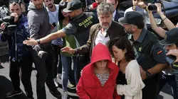 La Caza Monteperdido