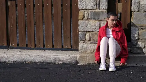 La Caza Monteperdido S01E04 Le tunnel