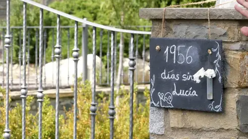 La Caza Monteperdido S01E01 Ana