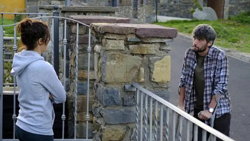 La Caza Monteperdido S01E06 La Guardia