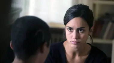 La Caza Monteperdido S01E05 Le lac