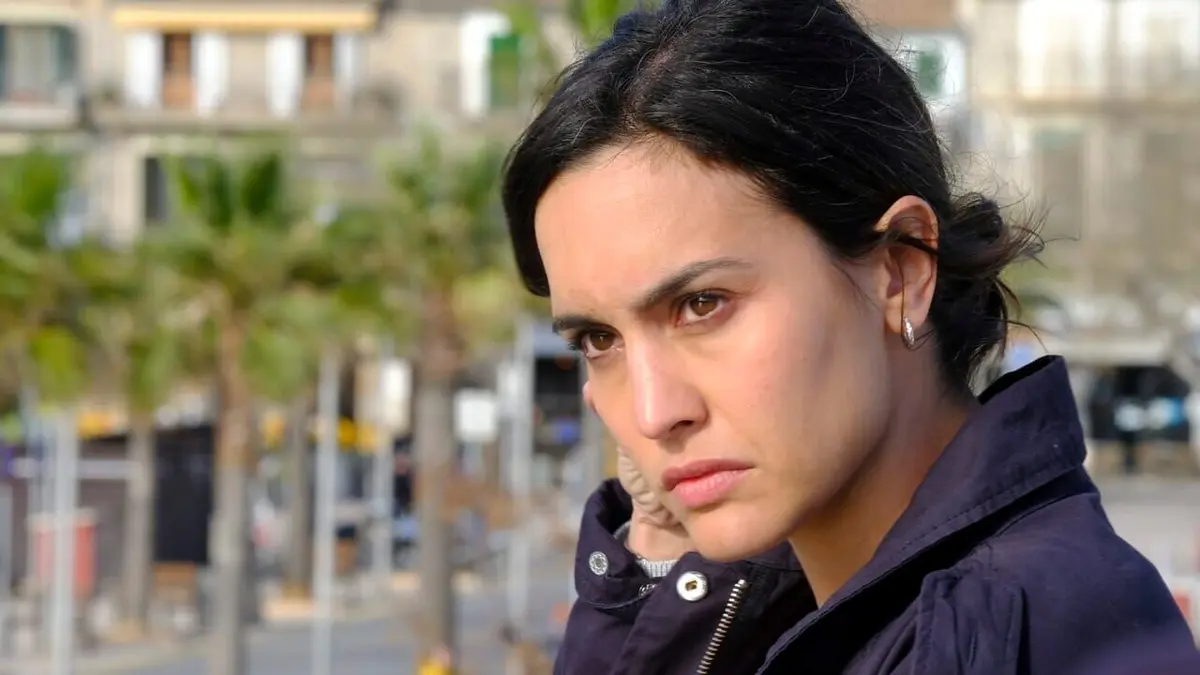 La Caza Tramuntana S01E06 Bercer d'illusions