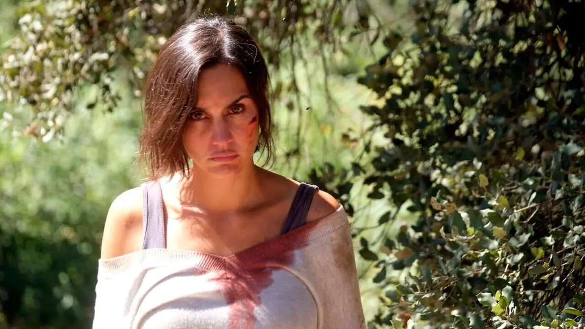 La Caza Tramuntana S01E08 Le jour du jugement