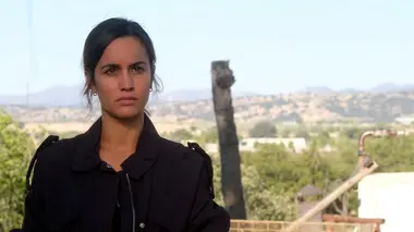 La Caza Tramuntana S01E07 Can Falgueres