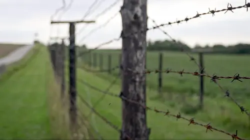 La ceinture verte européenne Les Balkans