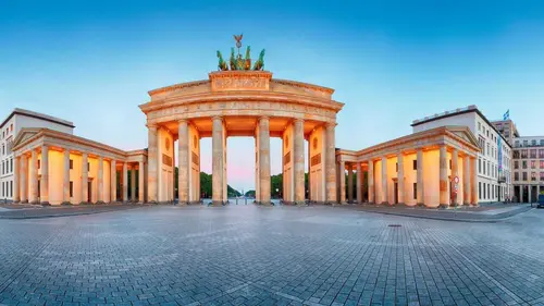 La ceinture verte européenne