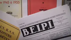 La Centrale, une histoire de l'anti-communisme ?