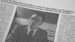 La Centrale, une histoire de l'anti-communisme ?