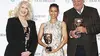 La cérémonie des BAFTA 2016