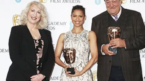La cérémonie des BAFTA 2016