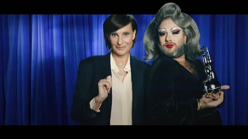 La cérémonie des Magritte