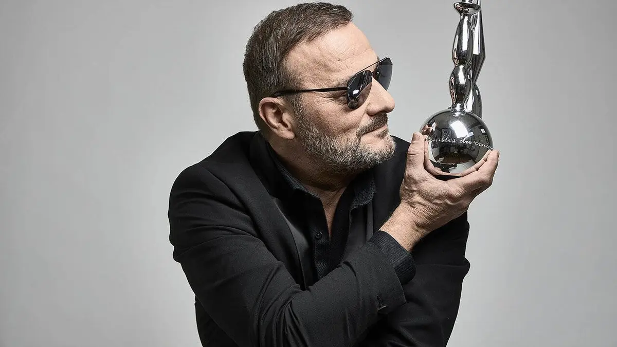 La cérémonie des Magritte