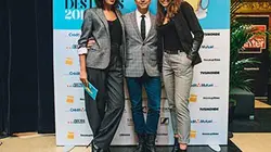 Visuel de La cérémonie du Prix des Indés 2017