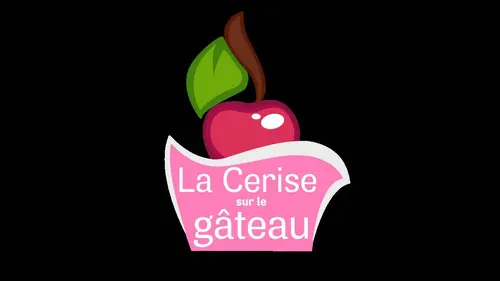La cerise sur le gâteau Tropézienne