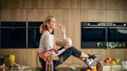 La cerise sur le gâteau