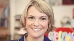 La cerise sur le gâteau de mariage