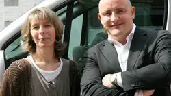 Visuel de La chaîne