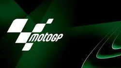 Visuel de La chaîne de la Moto GP