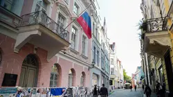 Visuel de La chaîne humaine de 1989 : quand les Baltes défiaient lʹURSS