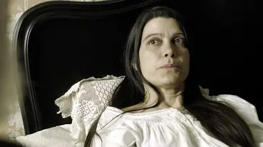 La Chambre noire (2021)