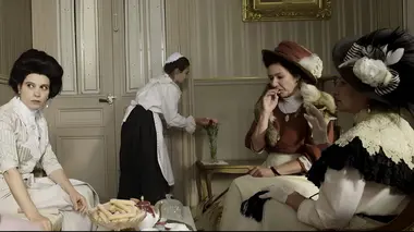 La Chambre noire