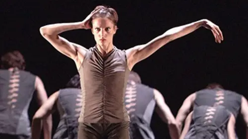 La Chambre noire et Le Sacre du Printemps