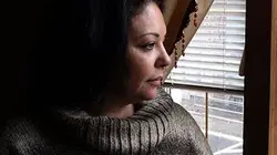 Visuel de La chambre vide