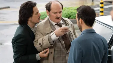 Givart, c'est l'affaire de ma vie