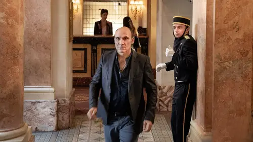 La chance de ta vie S01E03 Fonds de pensions