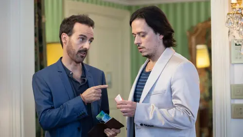 La chance de ta vie S01E04 Aux Chinois