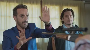 Je viens de nulle part