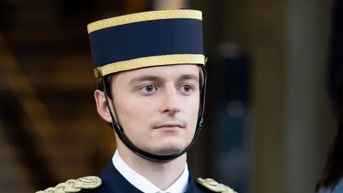 Épisodes de La chance de ta vie