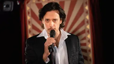 La chance de ta vie S01E07 Je vais répondre à cette question