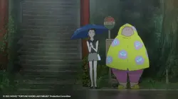 La chance sourit à madame Nikuko