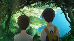 La chance sourit à madame Nikuko