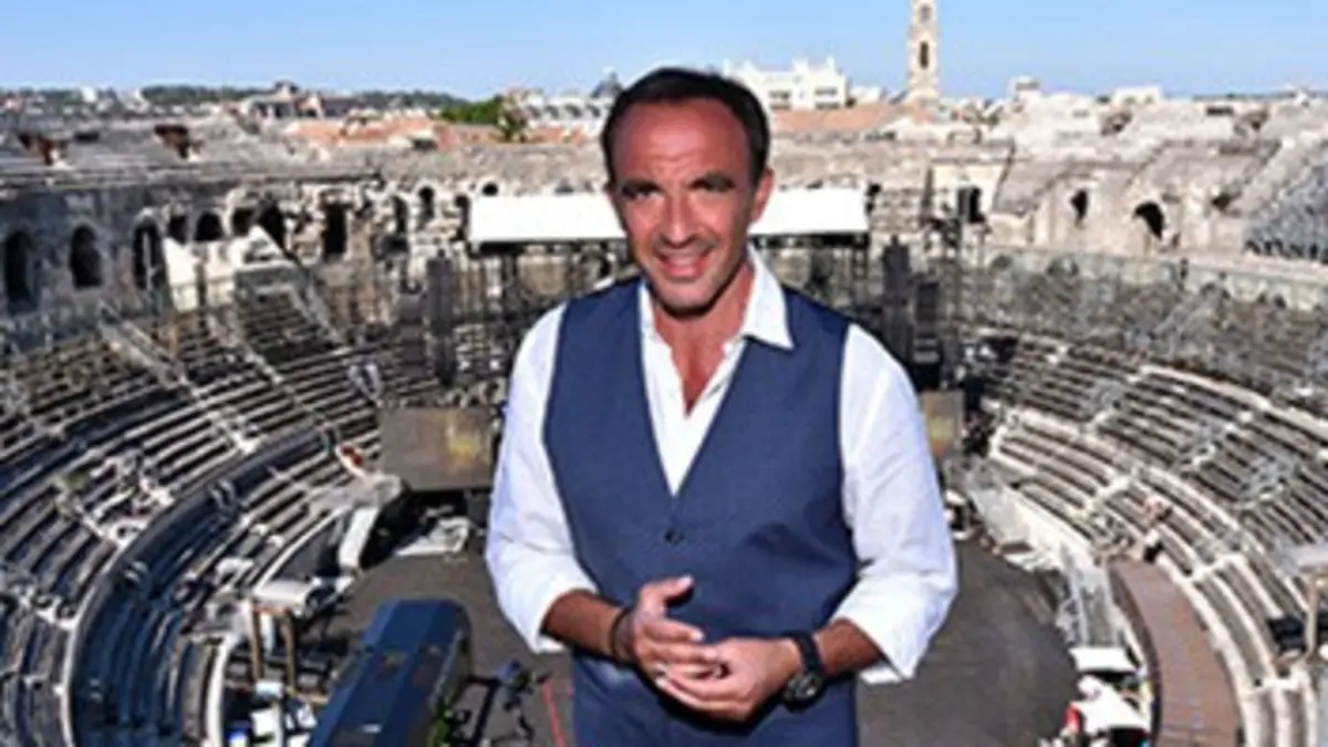 La chanson de l'année