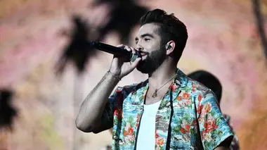 La chanson de l'année