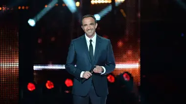 La chanson de l'année
