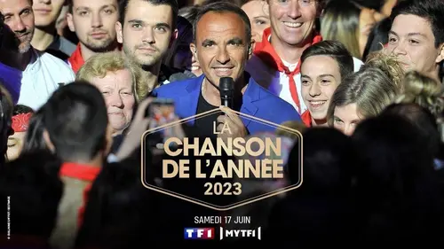 La chanson de l'année