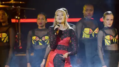 La chanson de l'année Les chansons de l'été