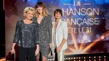 La chanson française fête le 31
