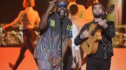 Sur TF1 à 23h20 : La chanson secrète