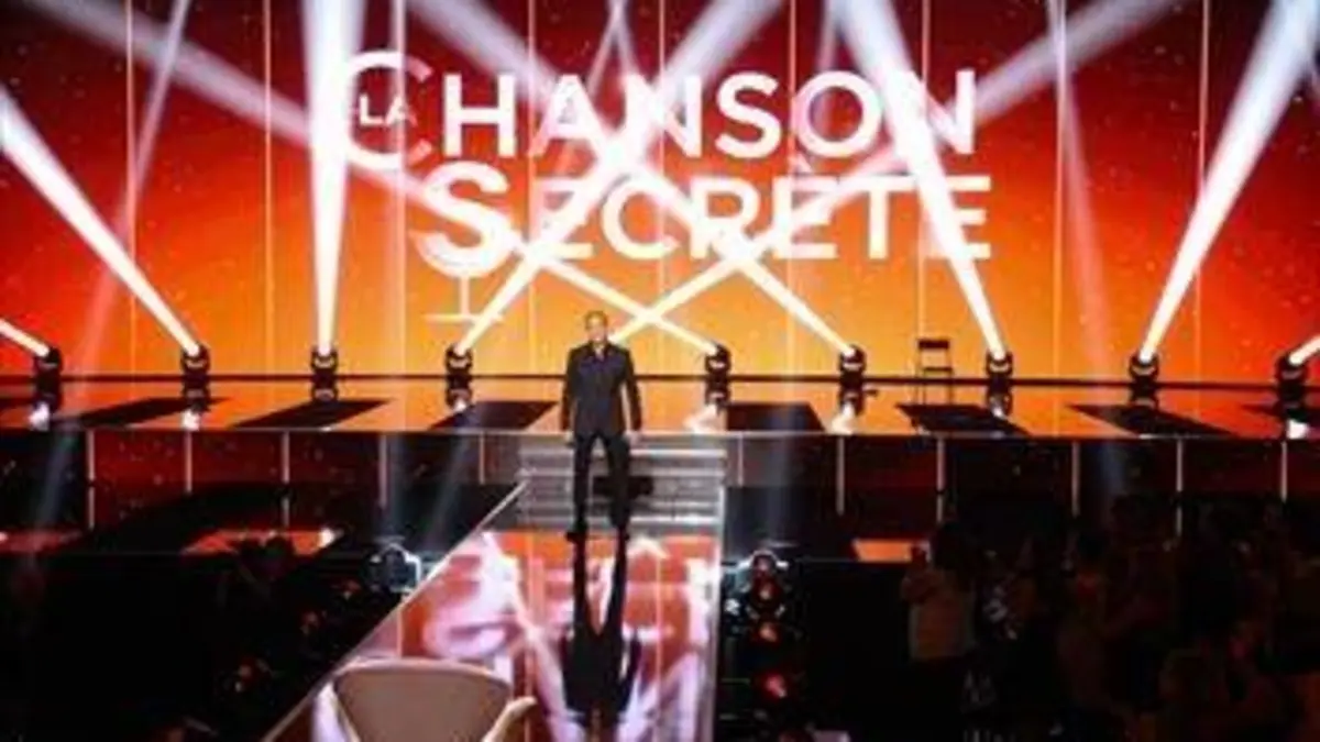 La chanson secrète replay