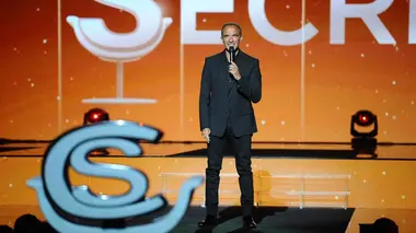 La chanson secrète