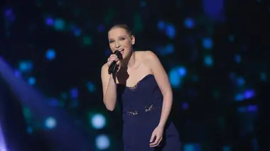 La chanson secrète