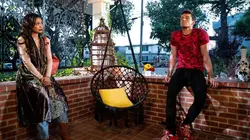 La chanteuse amoureuse