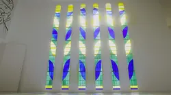 Visuel de La chapelle du Rosaire, le dernier chef-d'oeuvre de Matisse