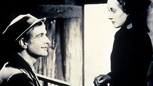 La charrette fantôme en streaming